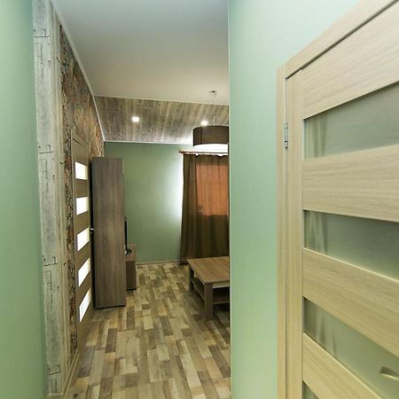 Apartment Faraon 5 수미 외부 사진