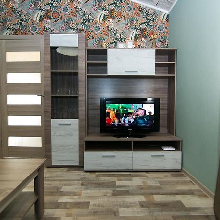 Apartment Faraon 5 수미 외부 사진