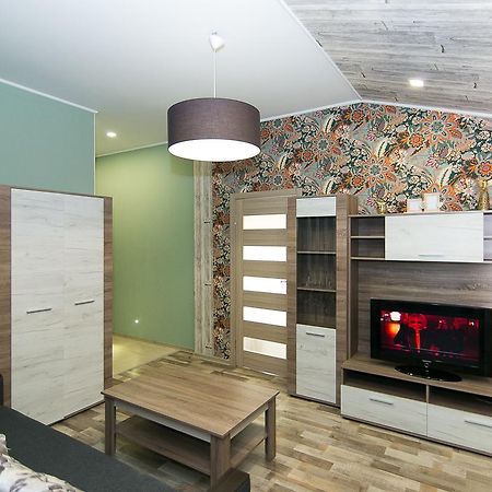 Apartment Faraon 5 수미 외부 사진