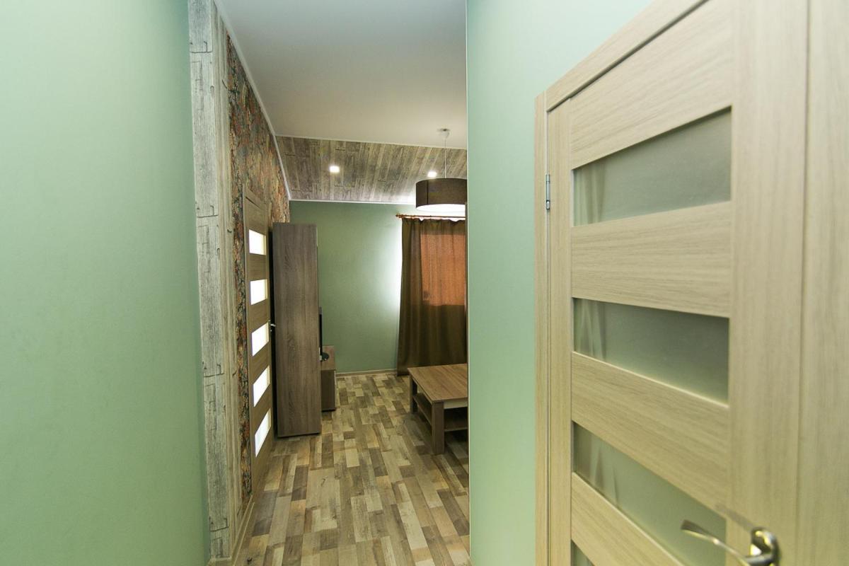 Apartment Faraon 5 수미 외부 사진