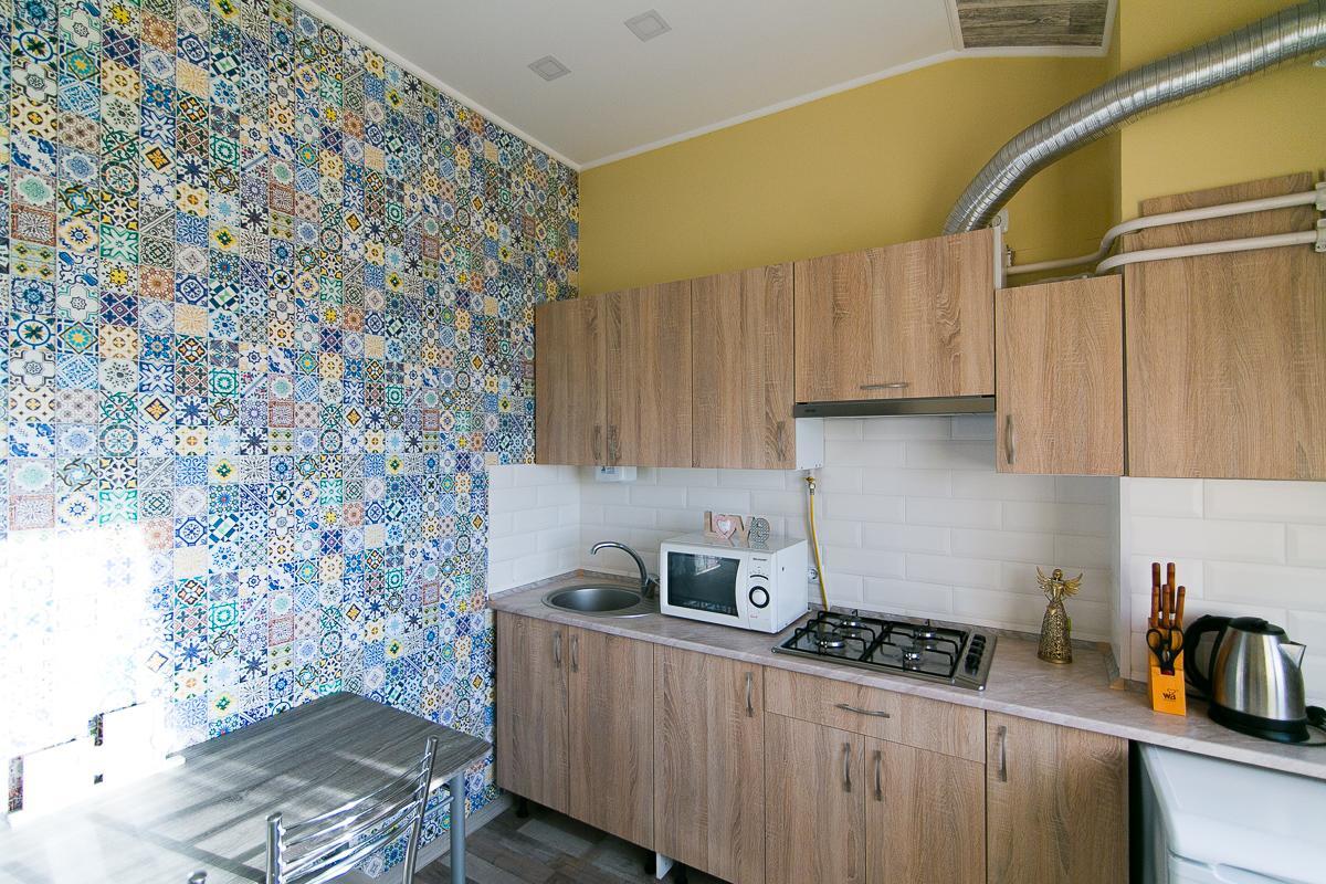 Apartment Faraon 5 수미 외부 사진