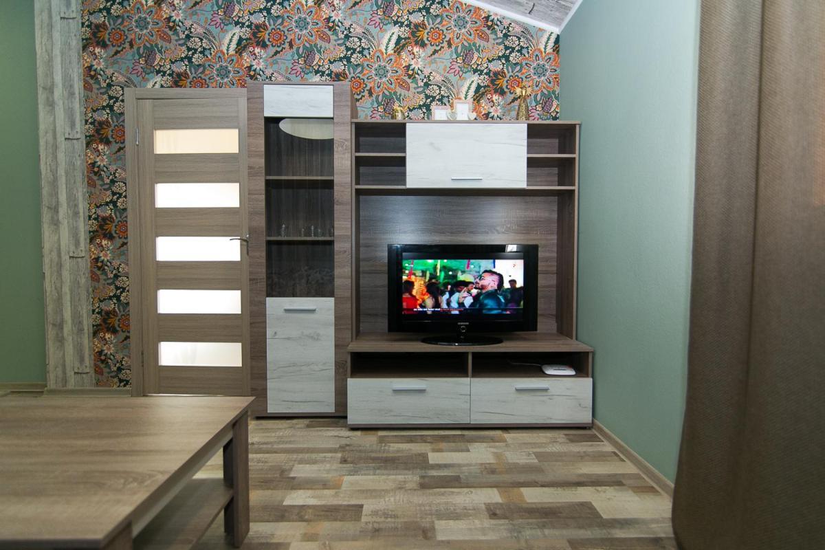 Apartment Faraon 5 수미 외부 사진