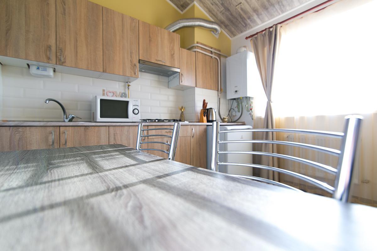 Apartment Faraon 5 수미 외부 사진