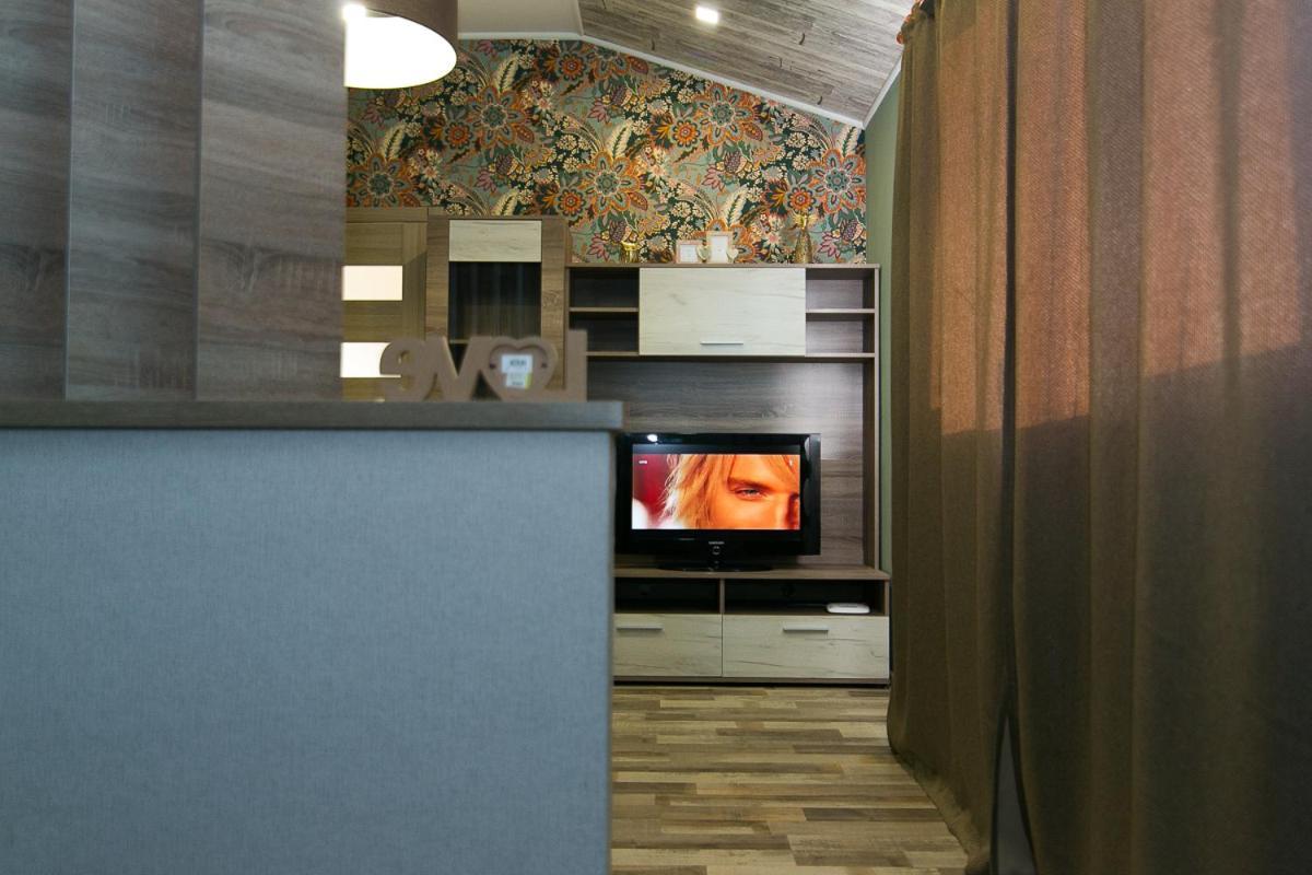 Apartment Faraon 5 수미 외부 사진