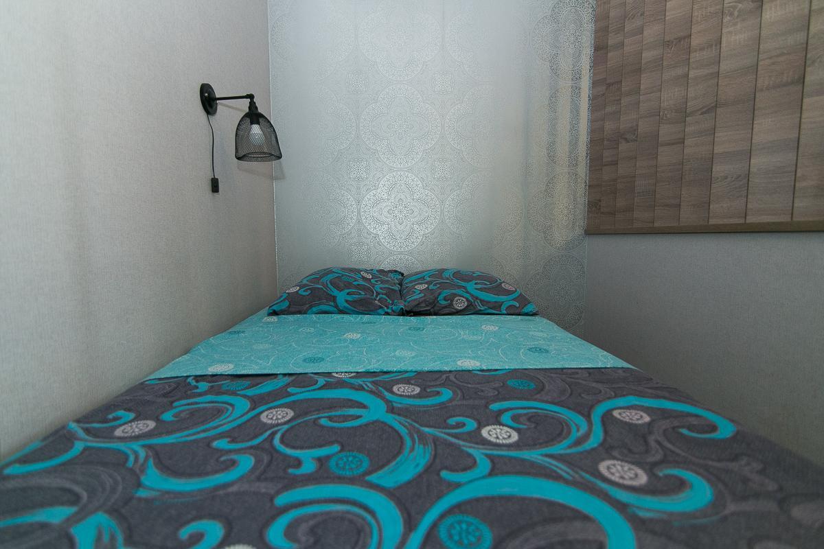 Apartment Faraon 5 수미 외부 사진