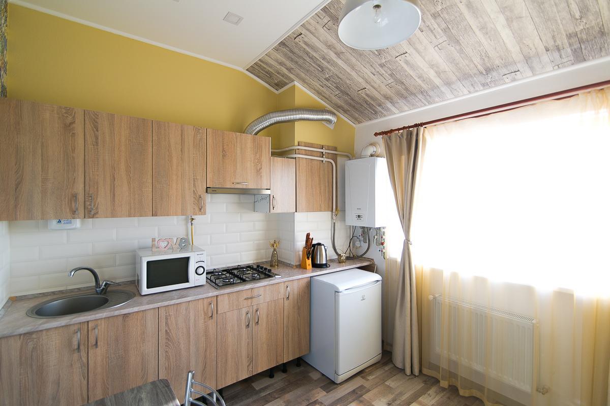 Apartment Faraon 5 수미 외부 사진
