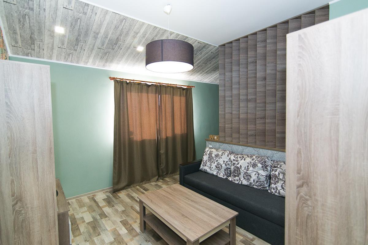 Apartment Faraon 5 수미 외부 사진